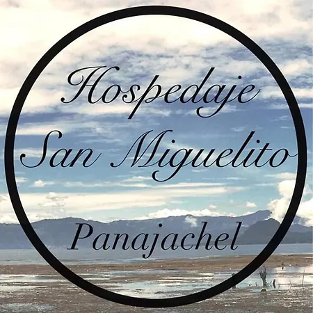 Hospedaje San Miguelito